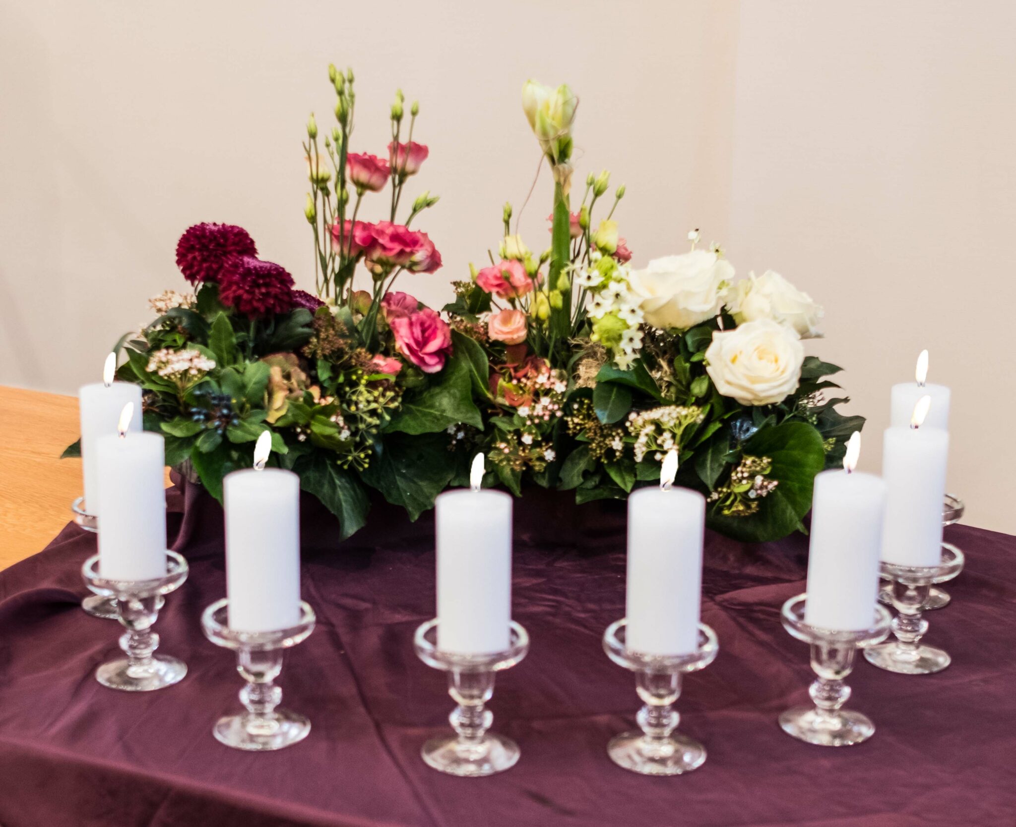 Laatste zondag van het kerkelijk jaar – Thomaskerk Zierikzee